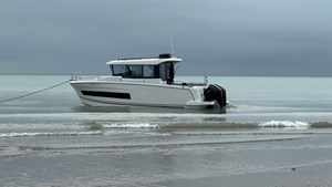 2023 Jeanneau NC 895 Sport