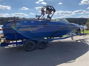 2023 Sanger Boats V231 SL