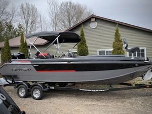 2023 Princecraft VENTURA 23 RL