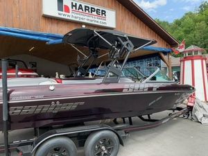 2023 Sanger Boats V215 SX