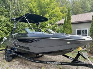 2023 Scarab 215 ID