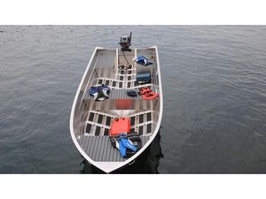 2023 Marlon SVW 14S
