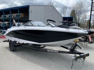 Scarab 215 ID 2023