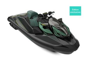 2023 Sea-Doo RXP-X APEX 300