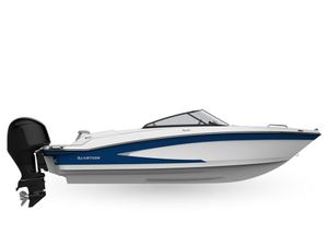 Glastron GX 190 2024