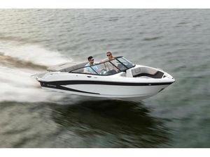 Glastron GX 195 2024