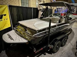 2024 Sanger Boats V215 S
