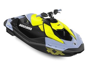 2024 Sea-Doo SPARK TRIXX 1-UP