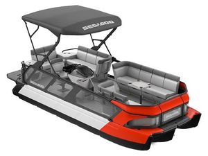 Sea-Doo SWITCH CRUISE 21' 230HP 2024