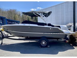 2025 Four Winns H1