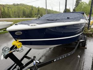 2025 Four Winns H1