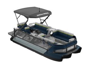 Sea-Doo SWITCH CRUISE LIMITED 21' 230HP 2025