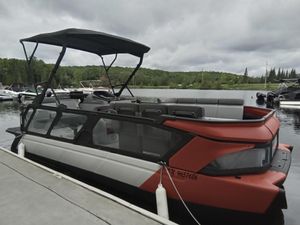 2025 Sea-Doo SWITCH CRUISE 21' 230 W/TRAILER