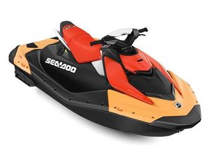 2025 Sea-Doo SPARK 2-UP