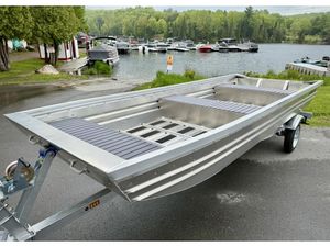 2025 Marlon JON BOAT