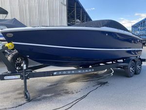 2026 Four Winns H2 FREEDOM