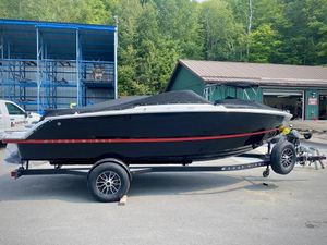 2026 Four Winns H1 FREEDOM