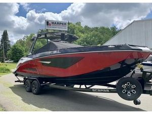 2024 Scarab 285 ID