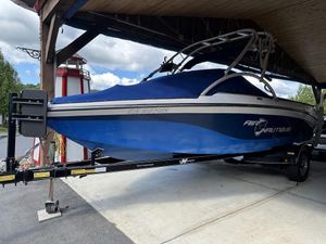 Ski Nautique SV211 2008