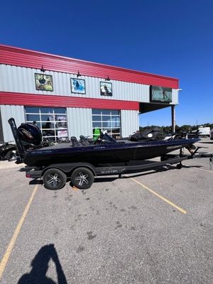 2025 SKEETER SKEETER ZXR20 2025