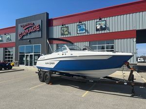 2022 Campion CAMPION Explorer EX22 DC 2022