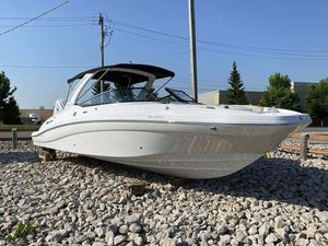 2022 HURRICANE HURRICANE SD2690 2022