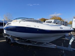 2023 HURRICANE HURRICANE SD2410 OB 2023