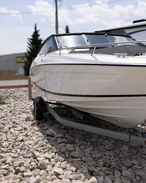2023 PARKER PARKER 690 BR 2023