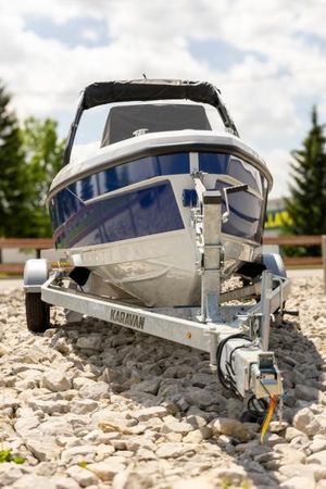 2022 SAXDOR SAXDOR 200 Sport 2022