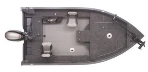 2024 G3 G3 BOATS AV17T 2025