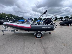 2022 AQS - AQUASPIRIT AQS - AQUASPIRIT 585DC 2022
