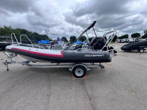 2022 AQS - AQUASPIRIT AQS - AQUASPIRIT 585DC 2022