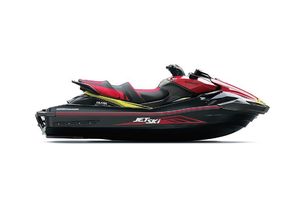 2025 KAWASAKI KAWASAKI Ultra 310X 2025