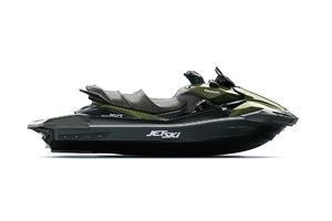 2025 KAWASAKI KAWASAKI Ultra 160LX 2025