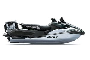 2025 KAWASAKI KAWASAKI Ultra 160LX-S Angler 2025