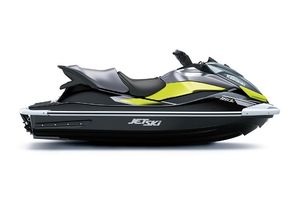 2025 KAWASAKI KAWASAKI STX160X 2025