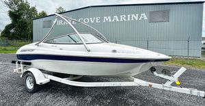 2008 EBBTIDE 192 SE