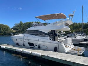 2015 Bavaria Virtess 420 Fly