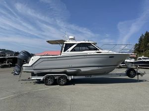 2027 Cutwater C-248 Coupe