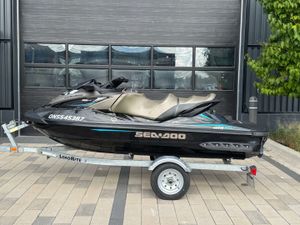 2017 Sea-Doo GTX 300 LTD