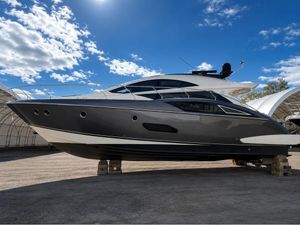 2009 Marquis 500 SPORT COUPE