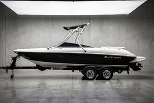 2012 Larson LX2150