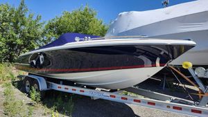 2005 Chris-Craft 25 Corsair