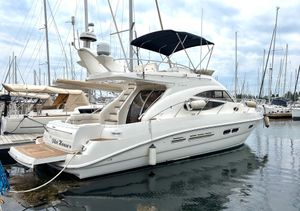2003 Sealine F 42/5