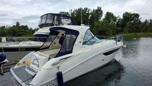 2013 Sea Ray Sundancer 370