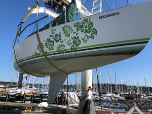 1979 J/Boats J30