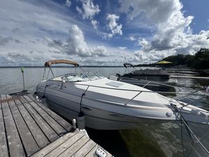 Larson 254 Cabrio 2003