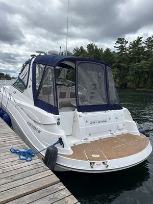 2006 Four Winns 348 Vista