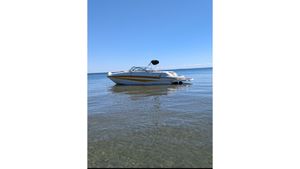 2006 Campion Allante LS 645i Bowrider