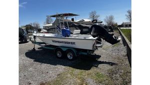 1997 Sundance CC